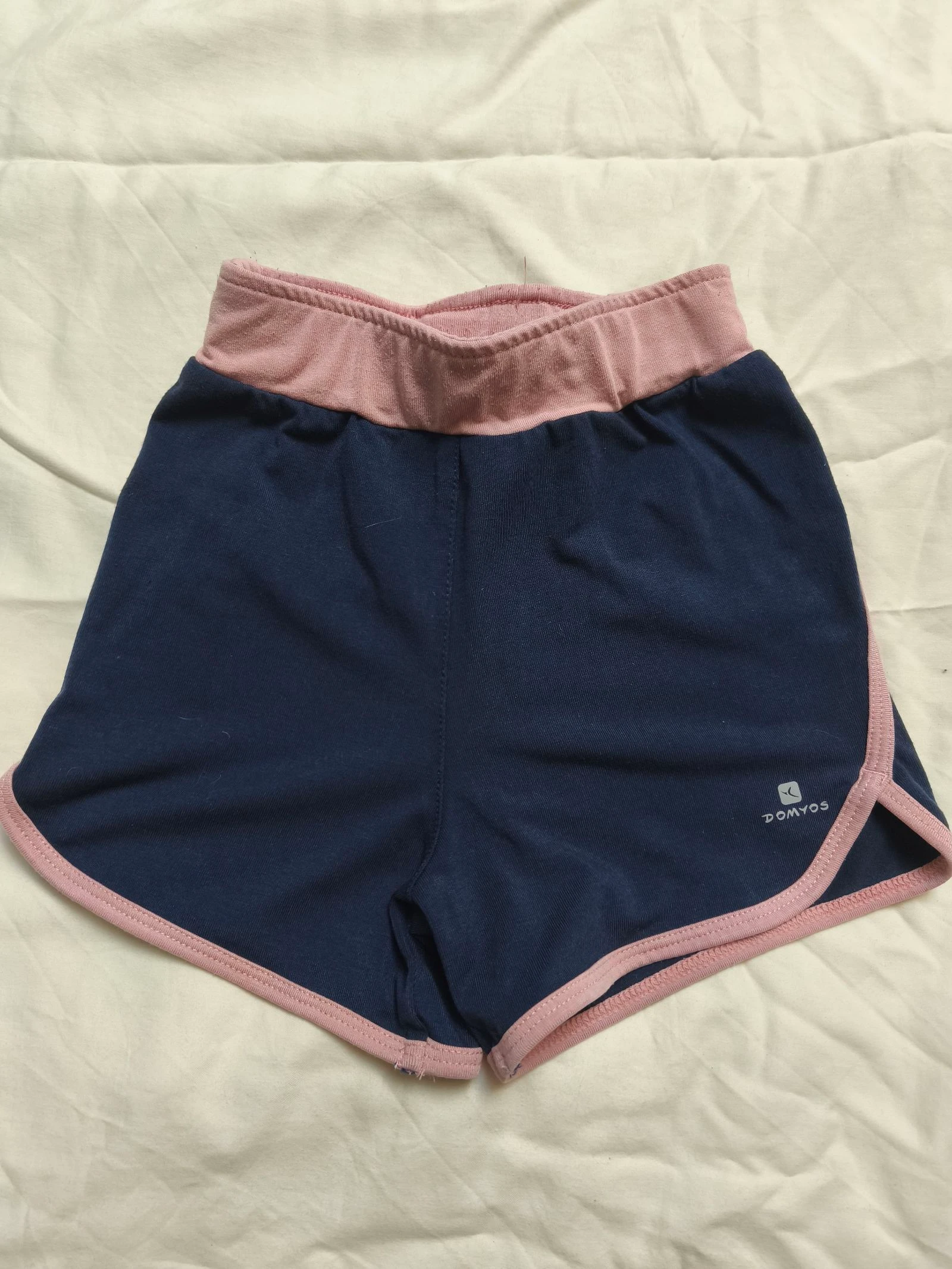 Conjunto esportivo para meninas (3 anos) – photo 2